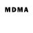 MDMA Molly Tatjana Maier